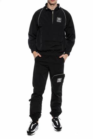 Track pants with pockets, zdjęcie 2 Track pants with pockets od MISBHV